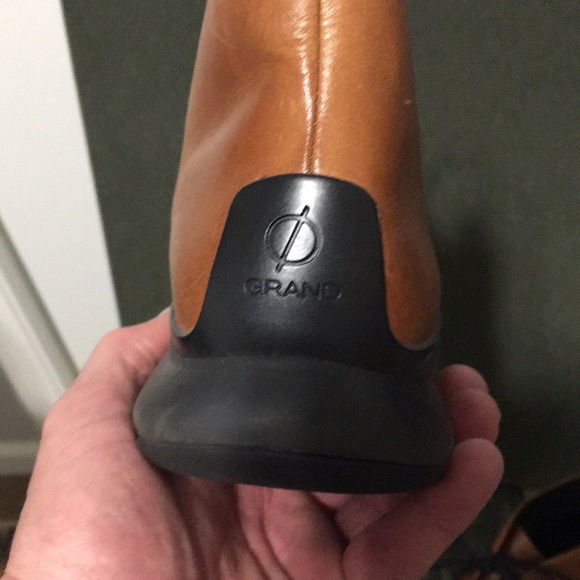 Cole Haan 3 Zerogrand Chukka Boot Size 7 - Picture 4 of 7